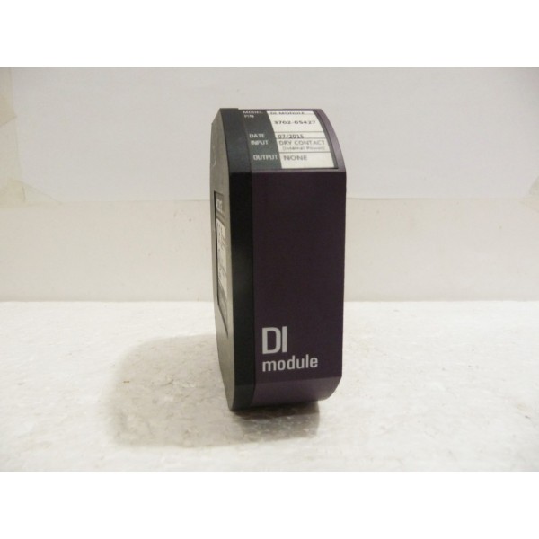 DI Module Measuring, E258934, Accura, Made in Korea